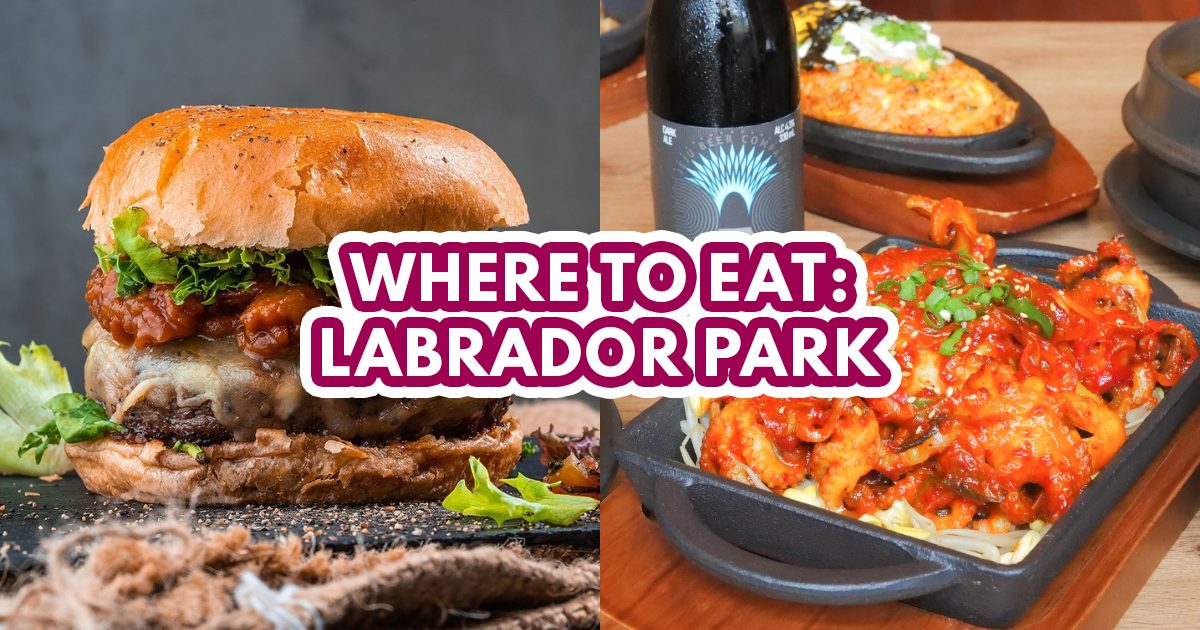 Village Park Restaurant Legendary Malaysian nasi lemak attracts crowds