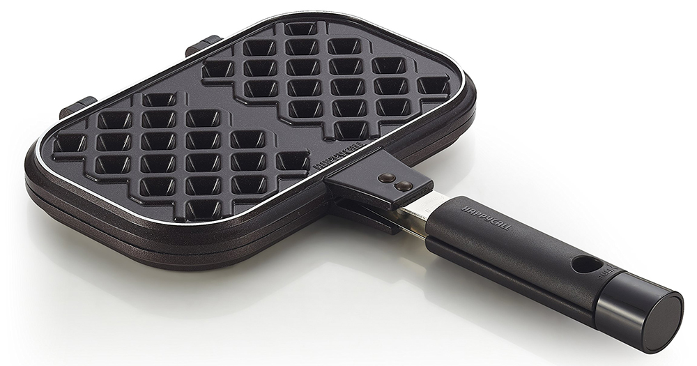 10 best waffle makers for a quick, hasslefree brekkie