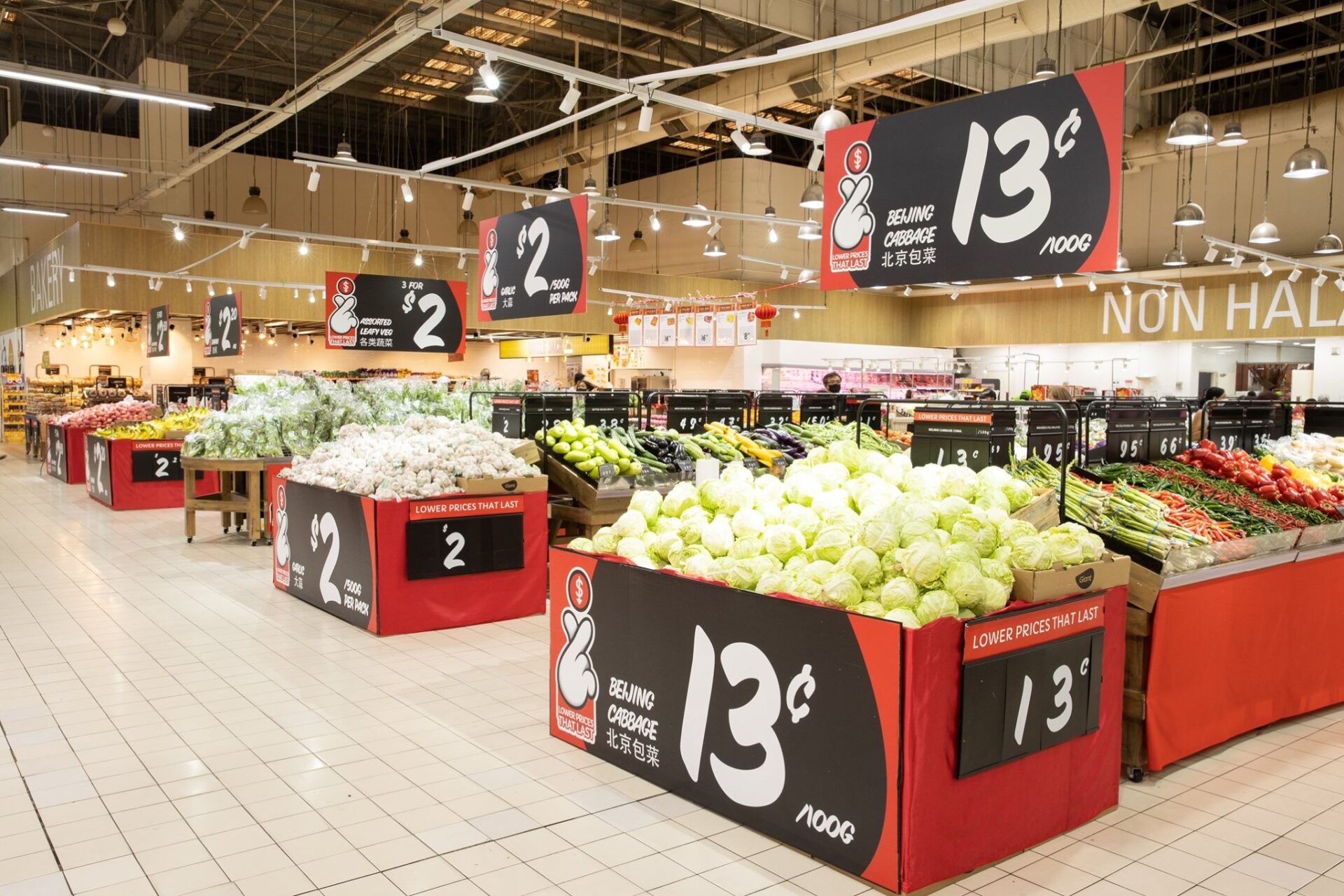 10 24hour supermarkets to get groceries and more at any time of the day