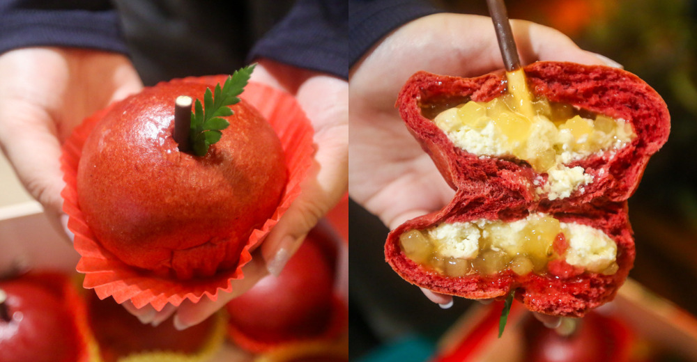 Market Blue brings famous Korean bakeries for 11day popup Get bread