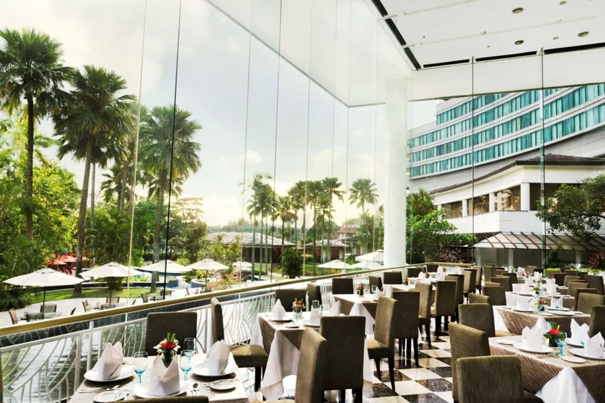 10 Johor Bahru hotels & resorts that will make you want to stay forever
