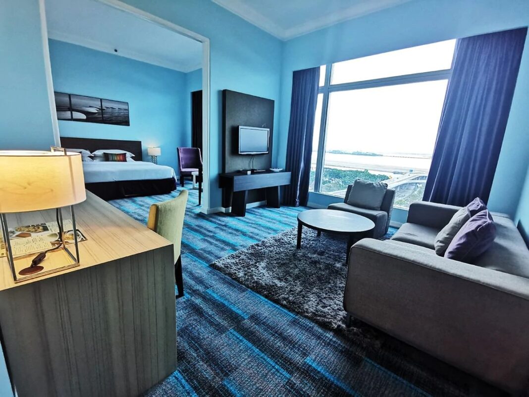 10 Johor Bahru hotels & resorts that will make you want to stay forever