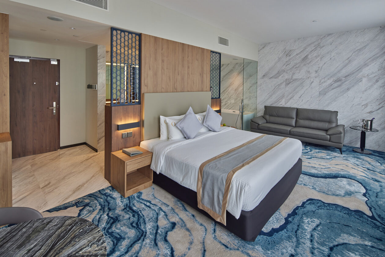 10 Johor Bahru hotels & resorts that will make you want to stay forever