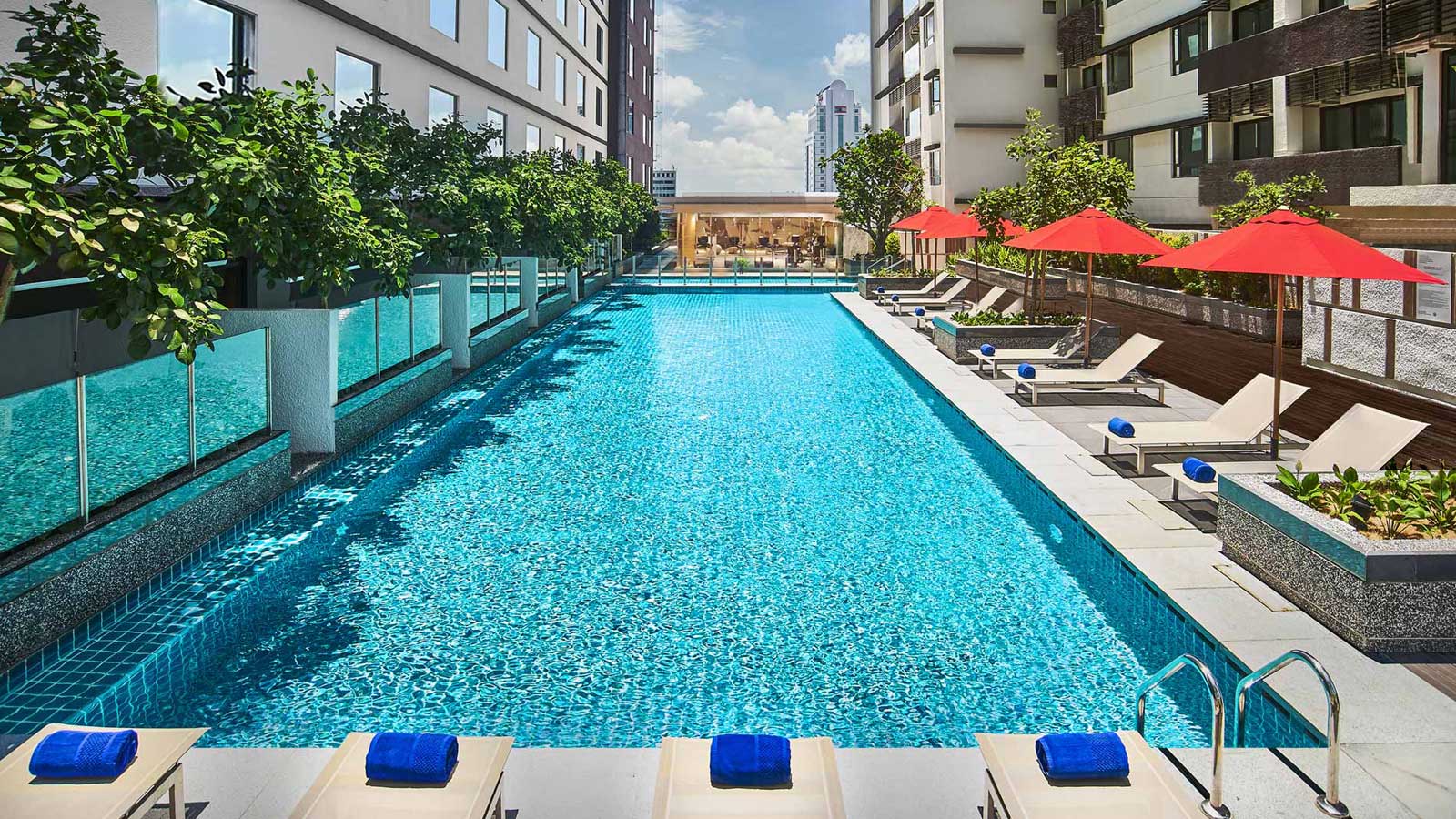10 Johor Bahru hotels & resorts that will make you want to stay forever