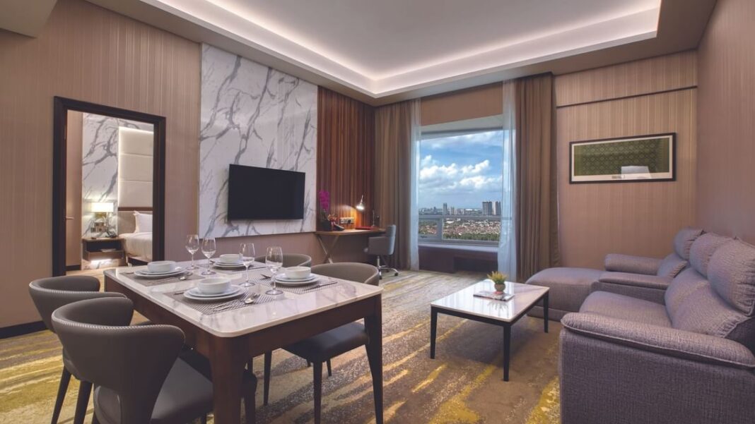 10 Johor Bahru hotels & resorts that will make you want to stay forever