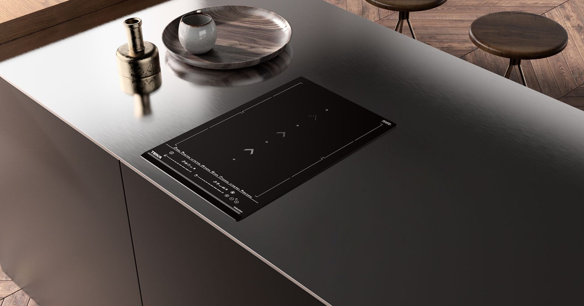 8 best induction cooker hobs in Singapore