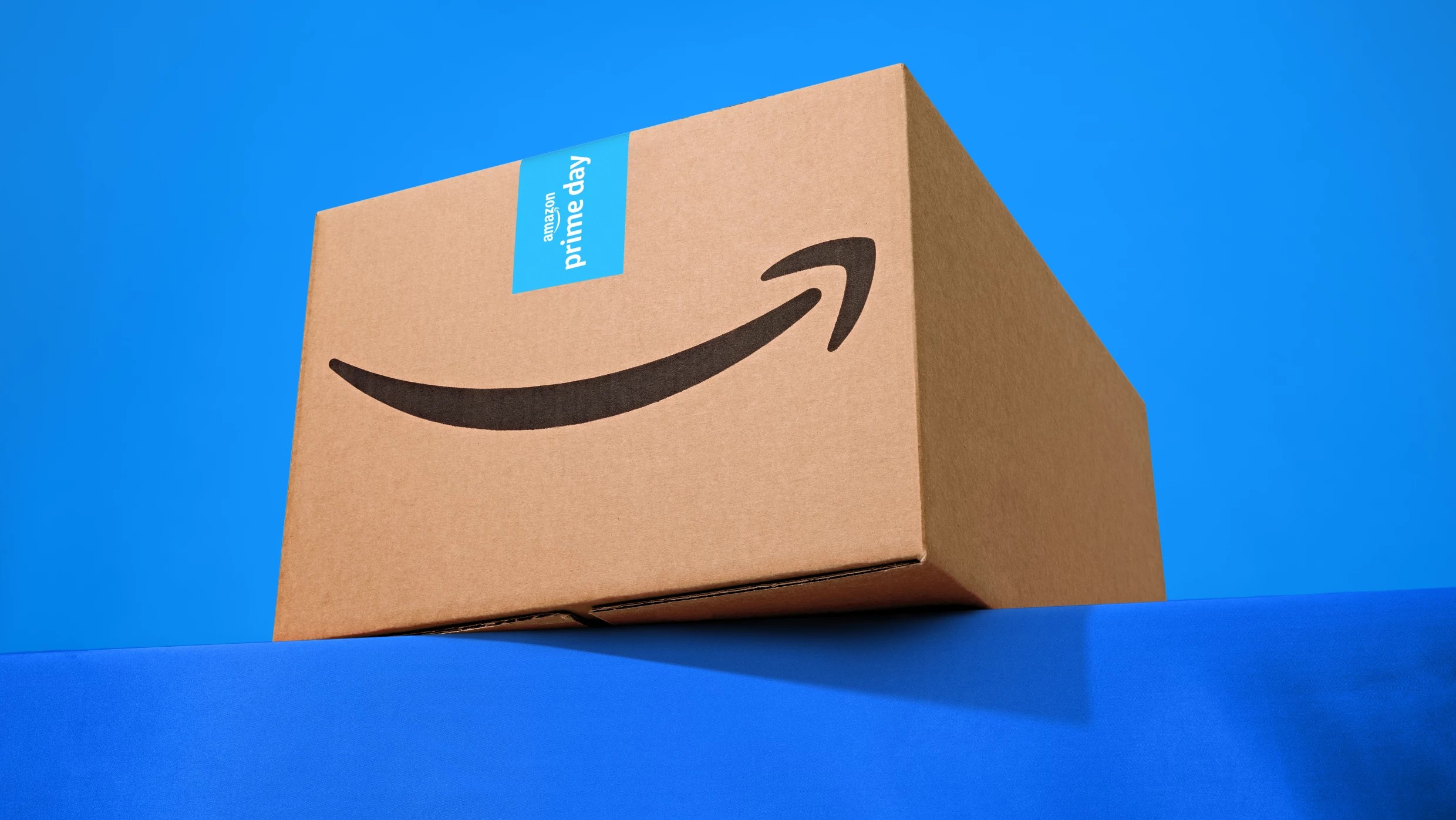 Amazin' Amazon Prime Day 2024 Free Prime membership, international