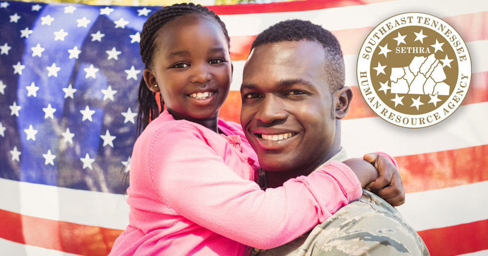 Southeast Tennessee Human Resource Agency