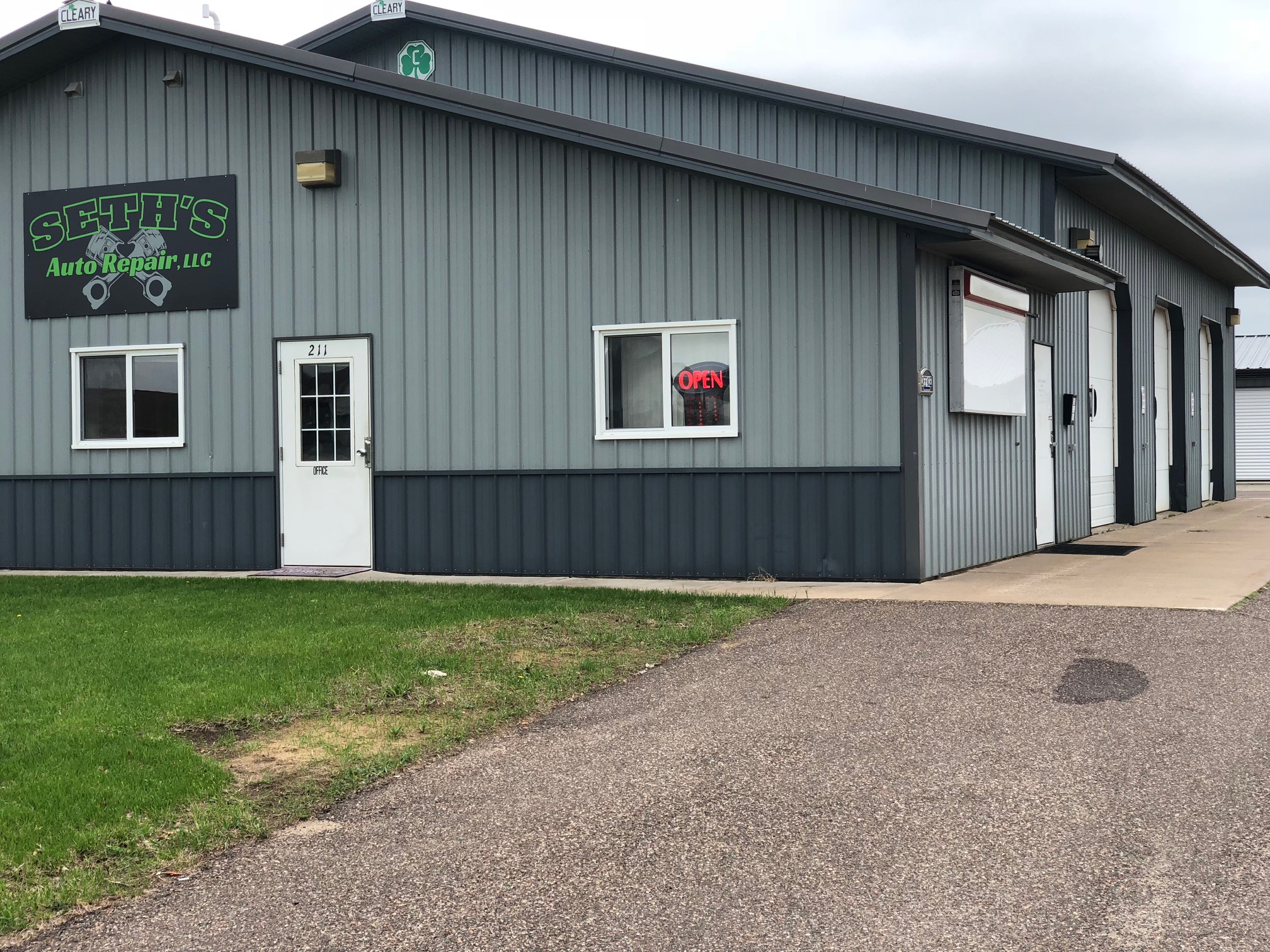 Seth's Auto Repair, LLC | Auto Repair, Used Cars