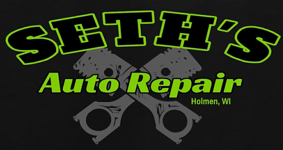 Our Team Seth's Auto Repair, LLC