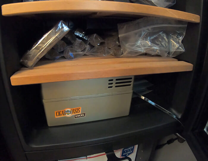 Humidifier For Cigar 5 Choices