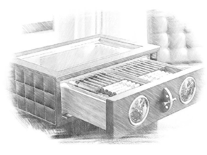 Learn About Humidors Online Free Guides, Tutorials, and