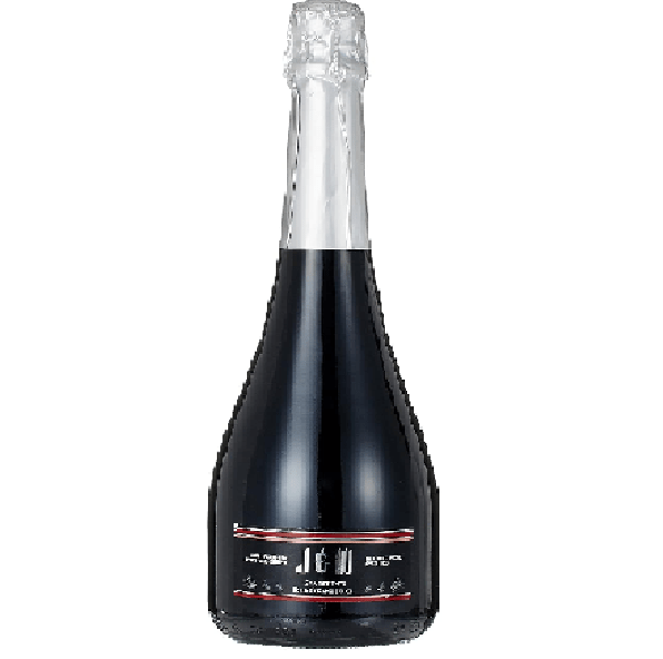 J&W Sparkling Red Grape Juice, 750ml Setiakart