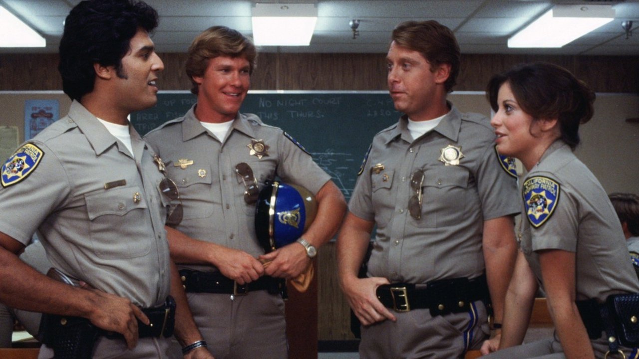 Saiu o trailer do Reboot de CHiPS Sétima Cabine