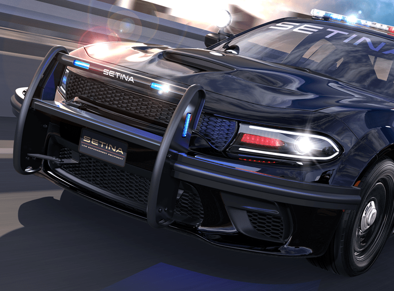 Push Bumpers Setina Manufacturing Setina Manufacturing