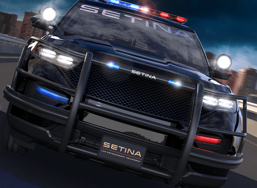 Push Bumpers Setina Manufacturing Setina Manufacturing