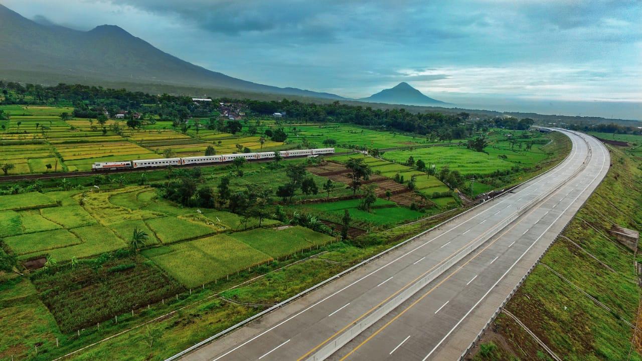 Sekretariat Kabinet Republik Indonesia | Total Investasi Rp151 Triliun,  Pembangunan 7 Ruas Jalan Tol Segera Dilelang