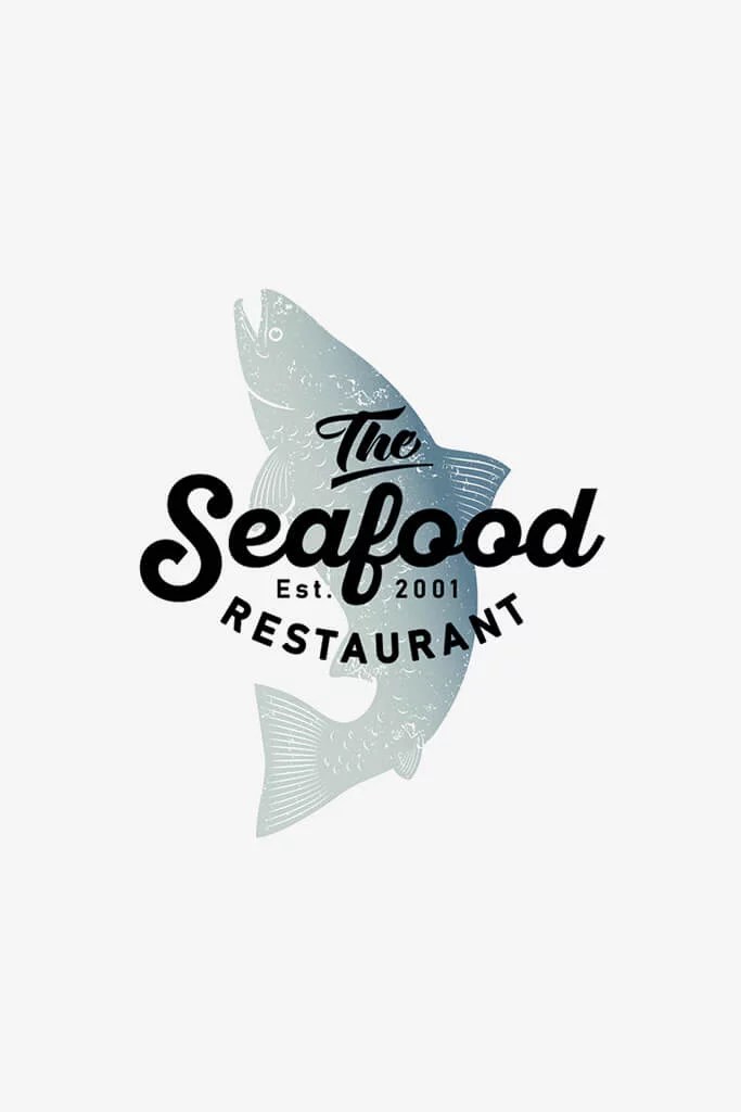 Retro design SET & The Mulch Store