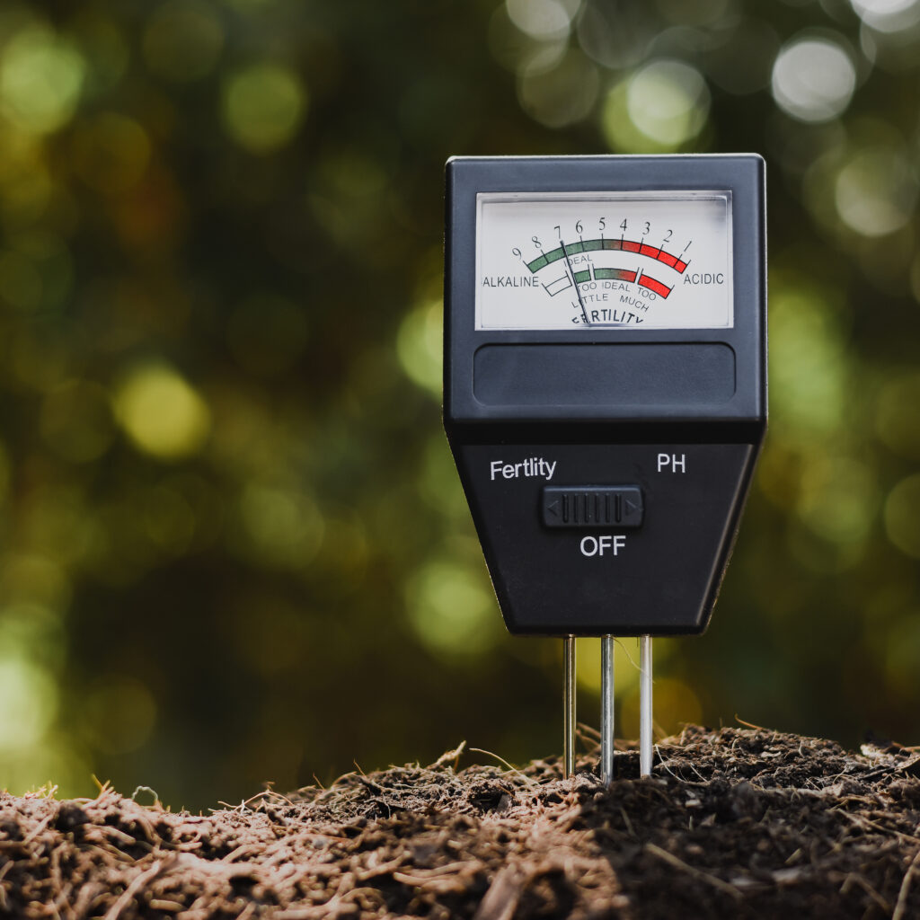 Compost and Soil SET & The Mulch Store