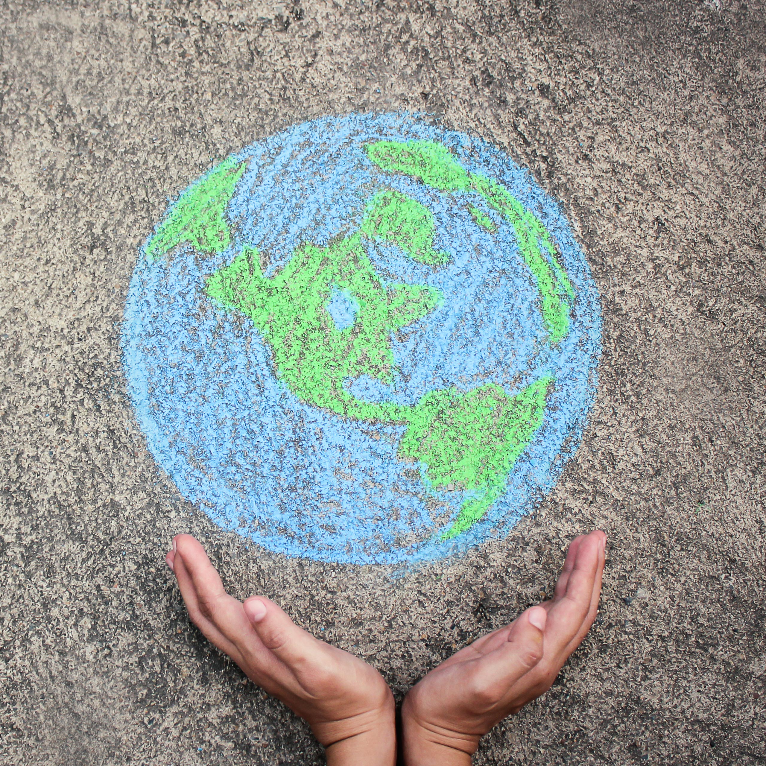 Earth Day in Minnesota SET & The Mulch Store