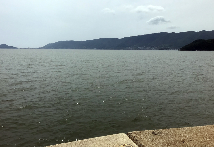 福山市箕沖町クリーンセンター付近 福山市の堤防釣りスポット 瀬戸内エリアの口コミサイト セトチャン