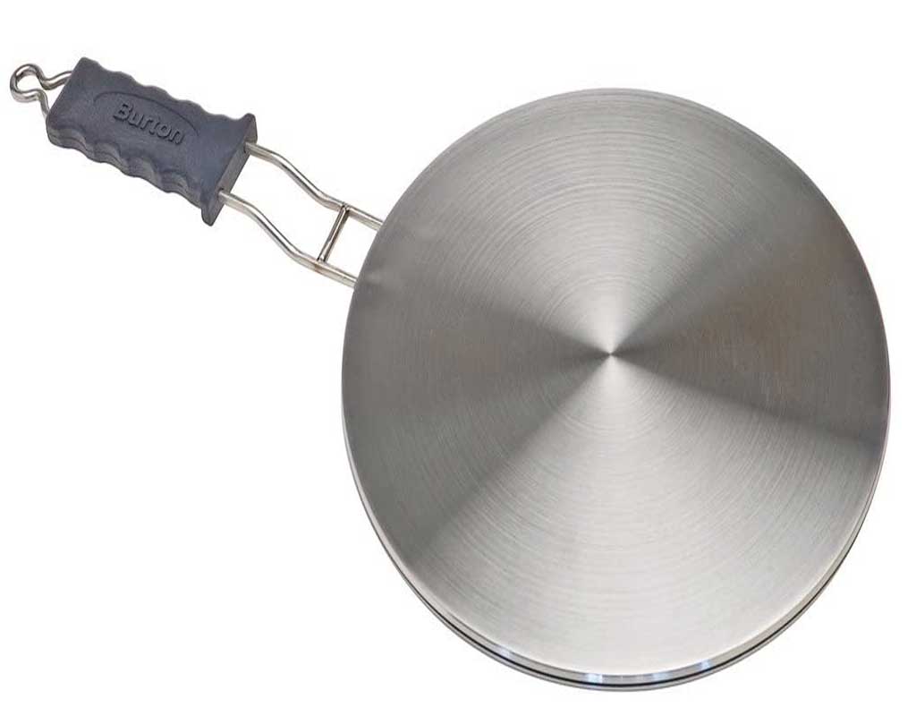 How To Use Non Induction Cookware On Induction Cooktop (2024)