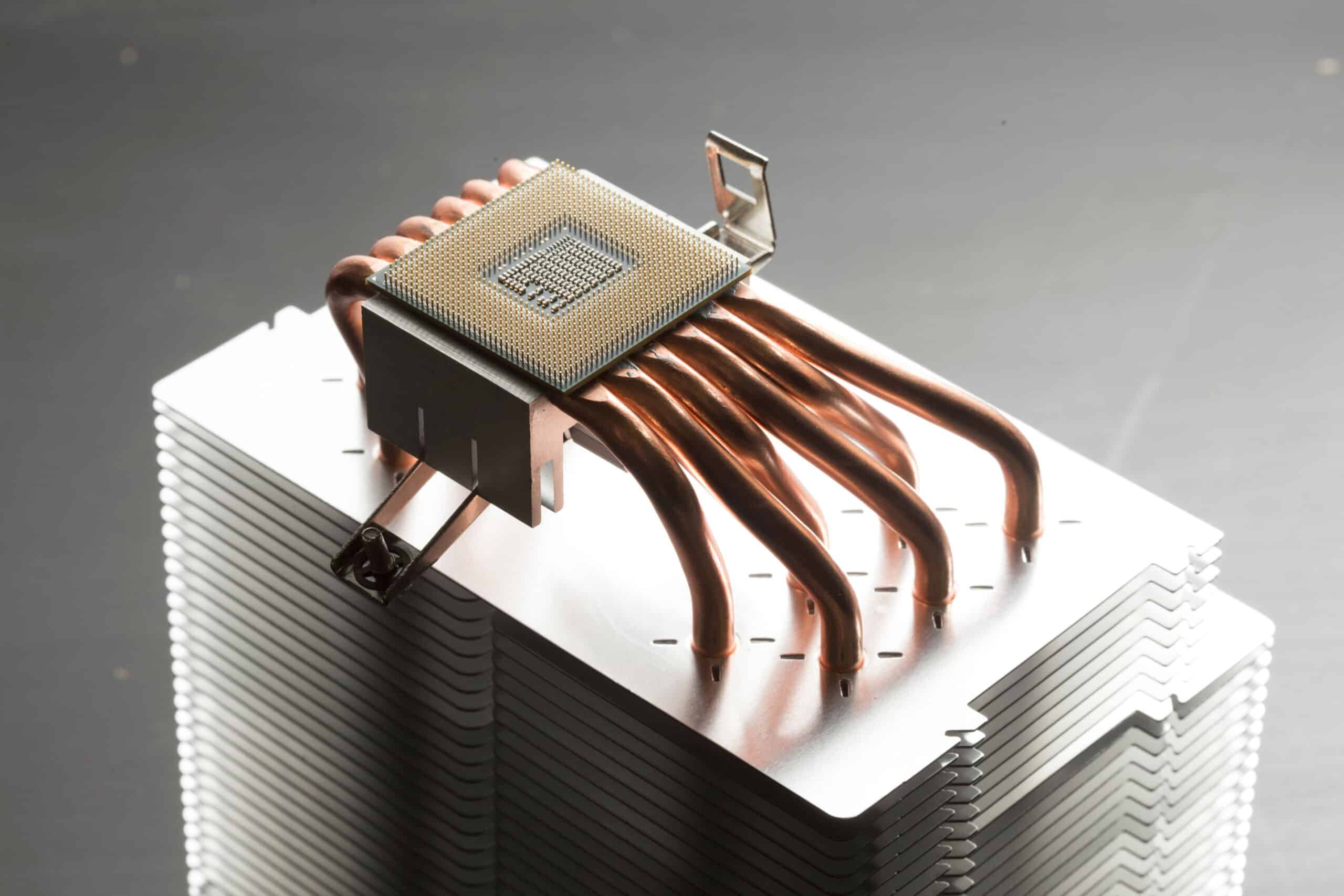 Heatsinks