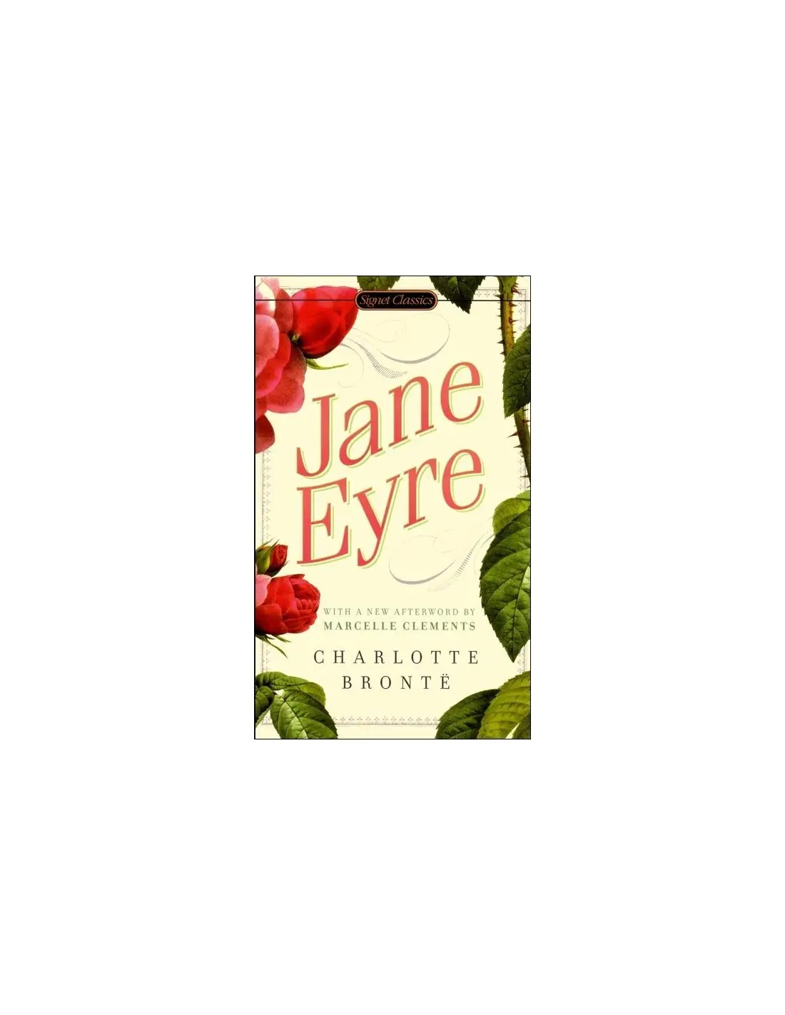 Jane Eyre