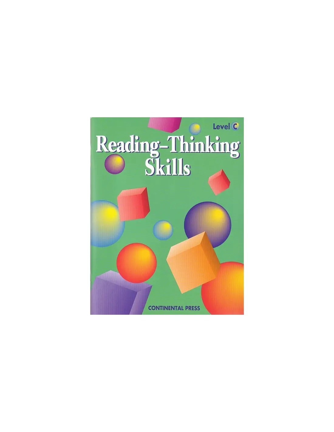 Reading/Thinking Skills Level C