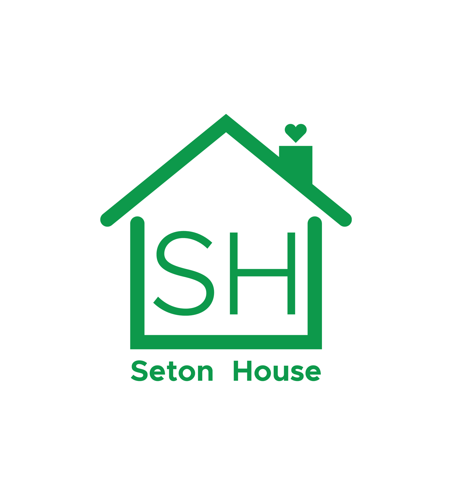 Seton House Casper, Wyoming