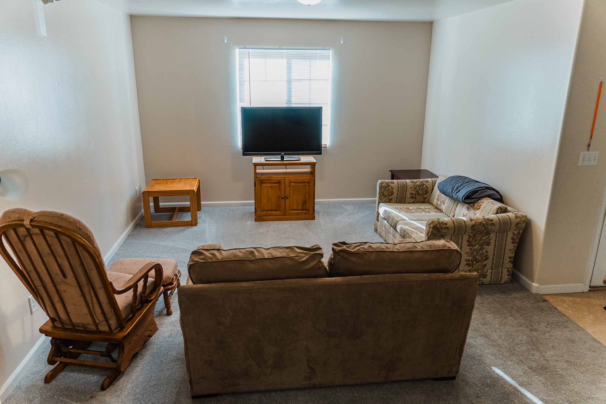 Seton House Casper, Wyoming