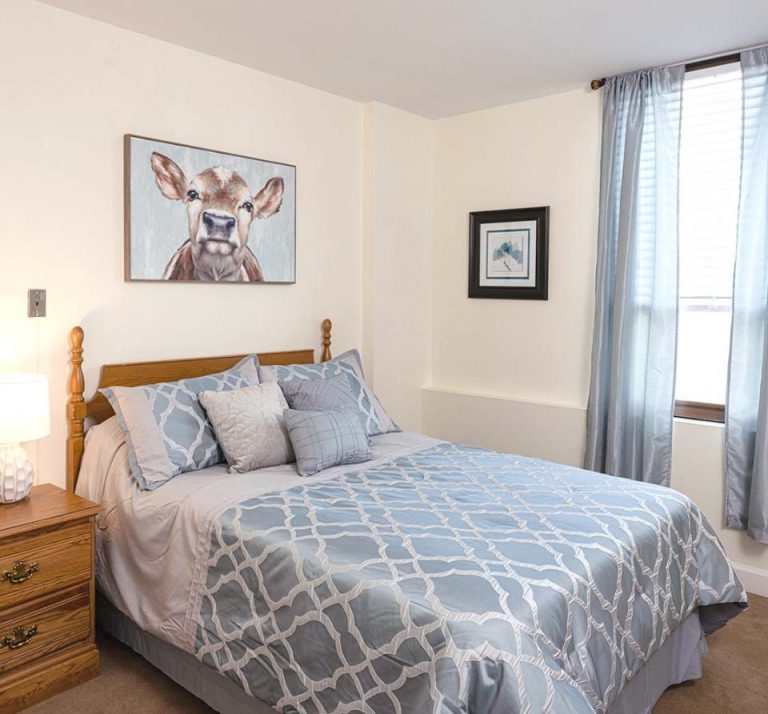 Seton Manor Retirement Living in Hampton Virginia