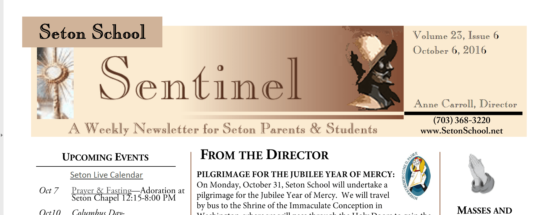 Sentinel Events 2023