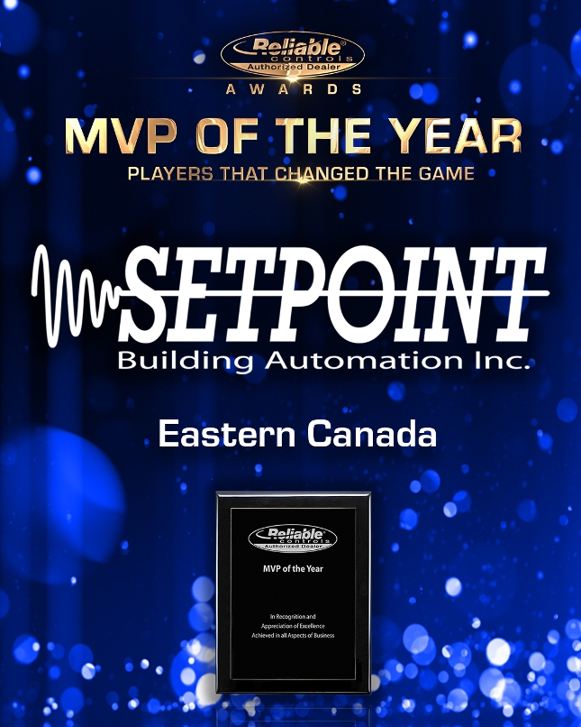 Setpoint Building Automation Company Profile