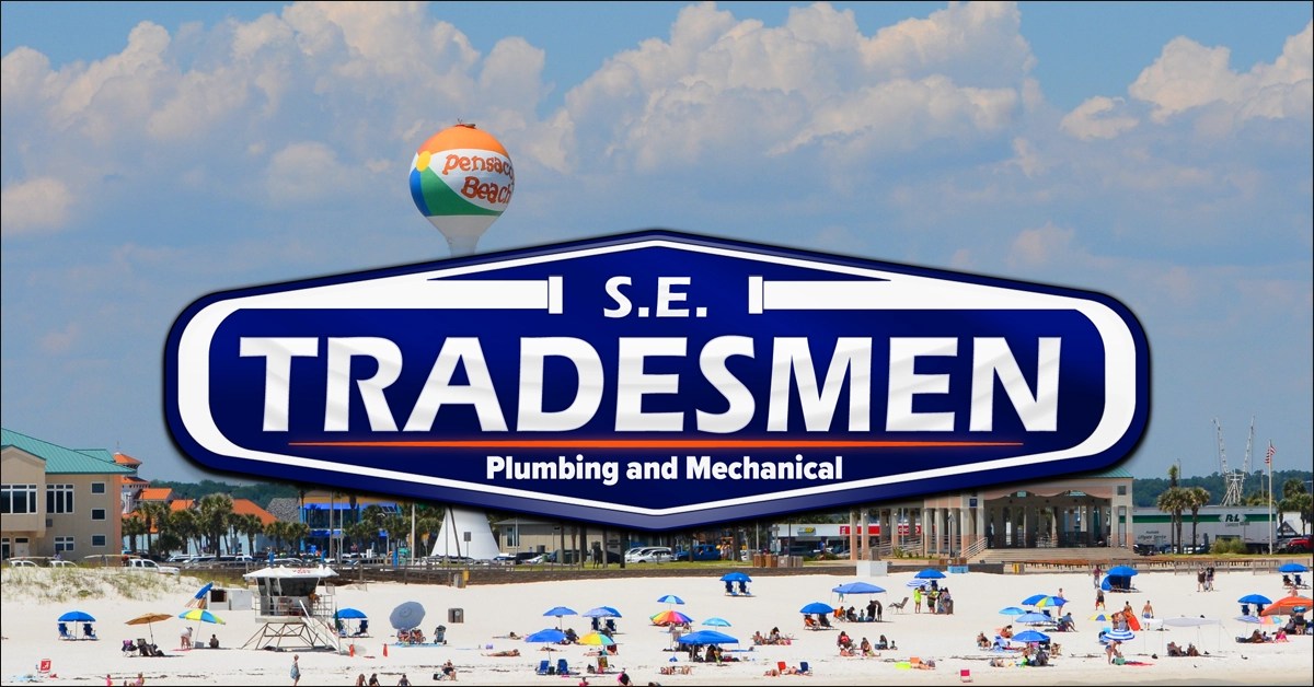 The Best Plumbers Pensacola