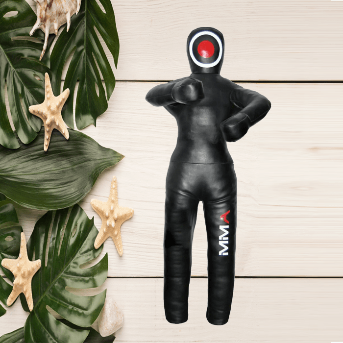 MMA Grappling Dummy Boxing, MMA, Grappling Dummies, Boxing Canvas