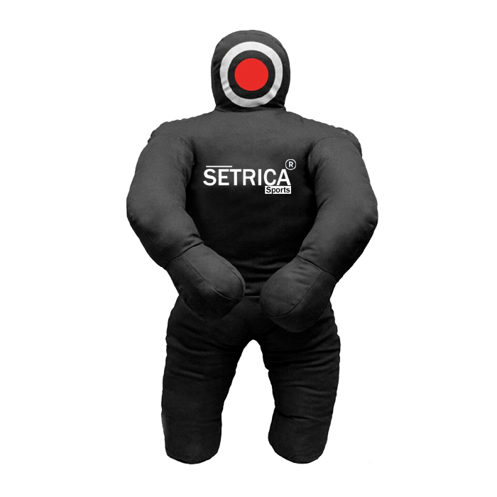 Kids Grappling Dummy for MMA and Boxing Practice Boxing, MMA