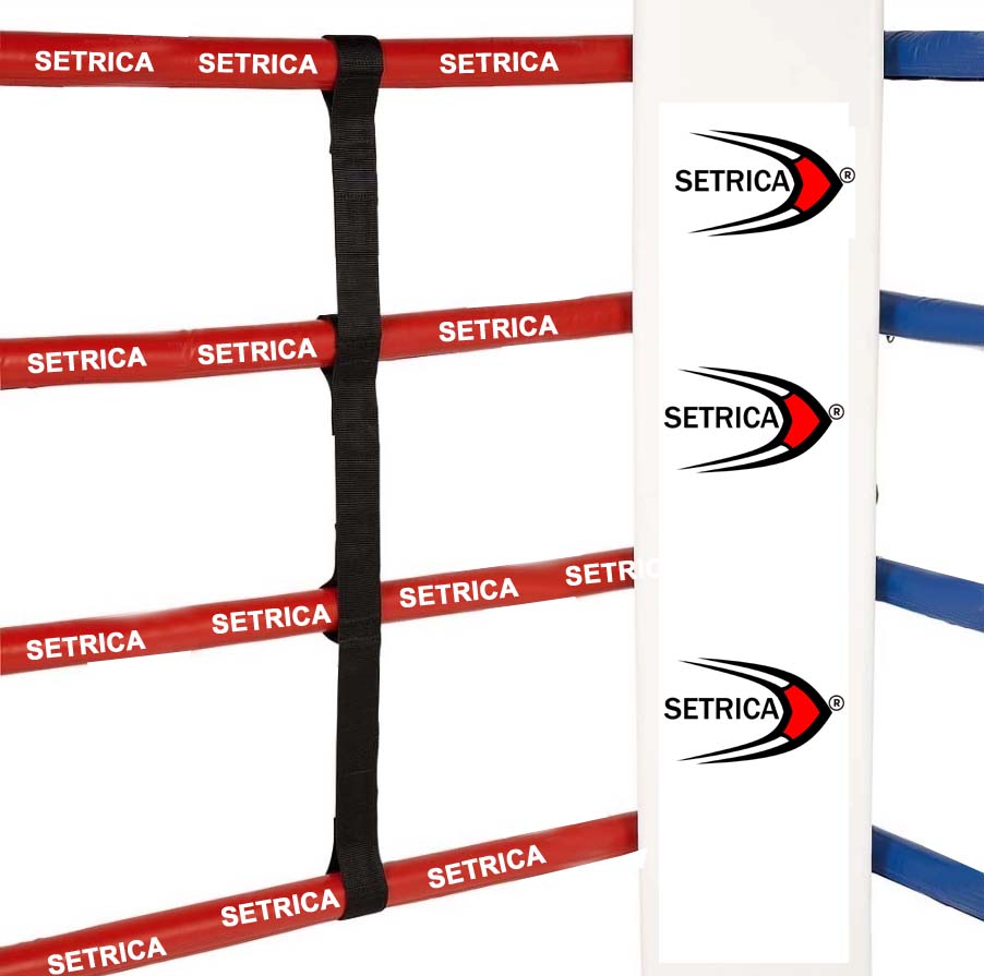 Boxing Ring Rope Separators