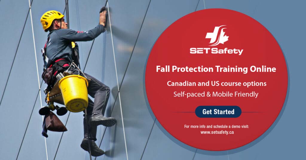 Fall Protection and FallPrevention Systems
