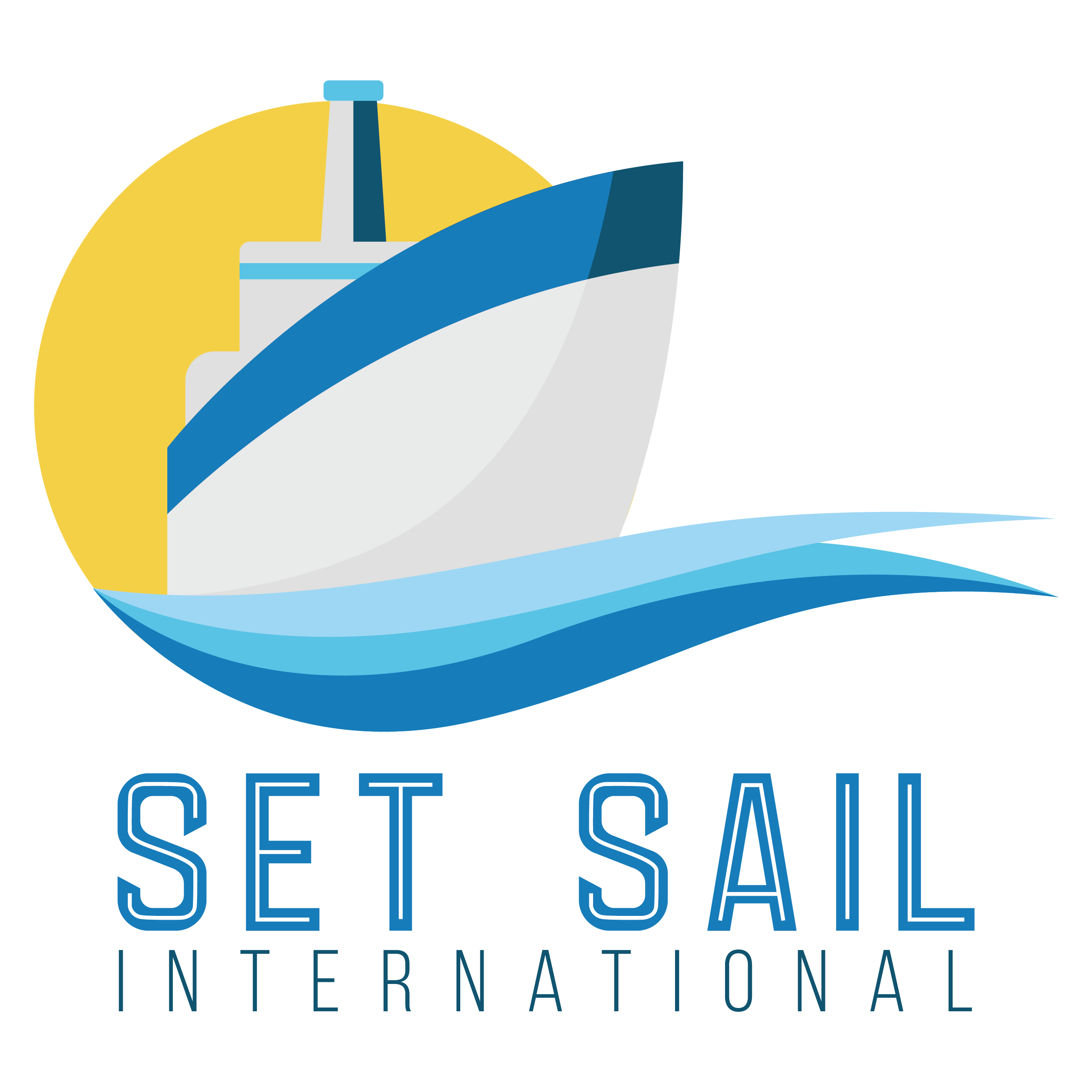 Contact Us Set Sail International