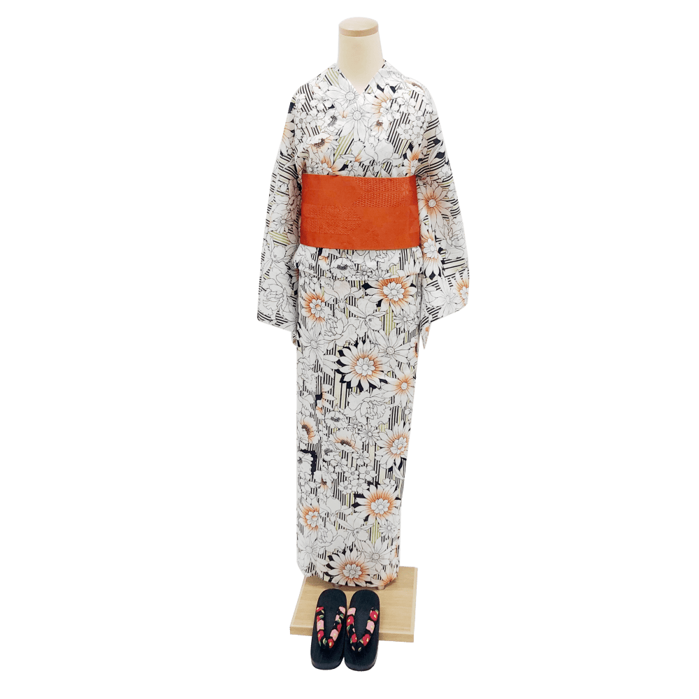 花火大会当日限定浴衣販売イベントのお知らせ 石田節子呉服店