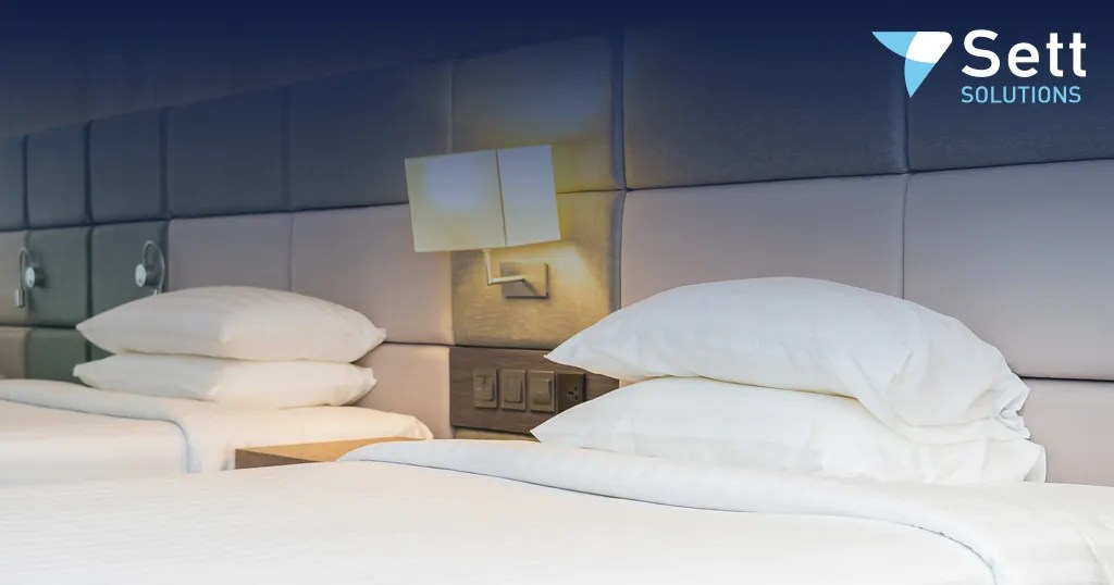 The Swift Shift Ensuring Immaculate Linens in ShortTerm Rentals