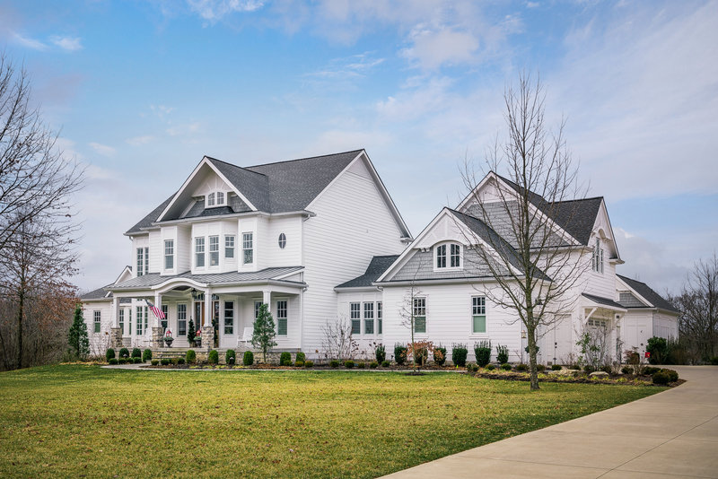 Set The Stage Portfolio Beckley Crossing