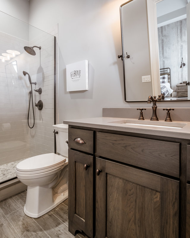 Set The Stage Portfolio Beckley Crossing