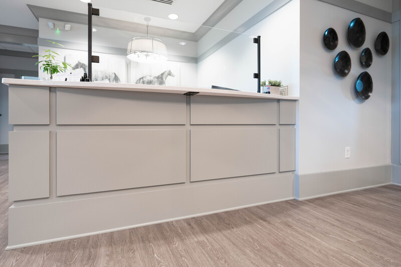 Set The Stage Portfolio Limestone Title 2