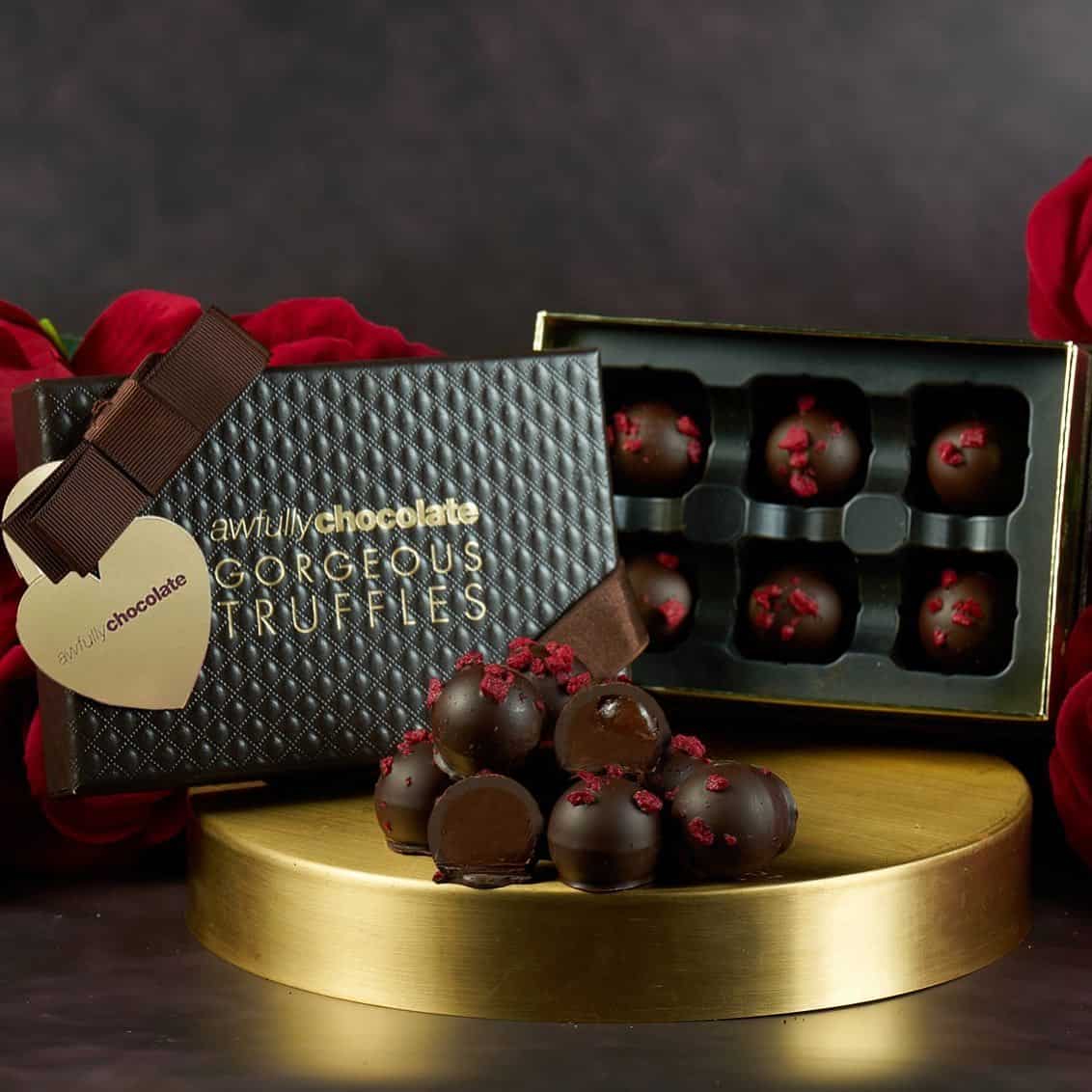 Where to find the best and giftworthy chocolates in Singapore Set