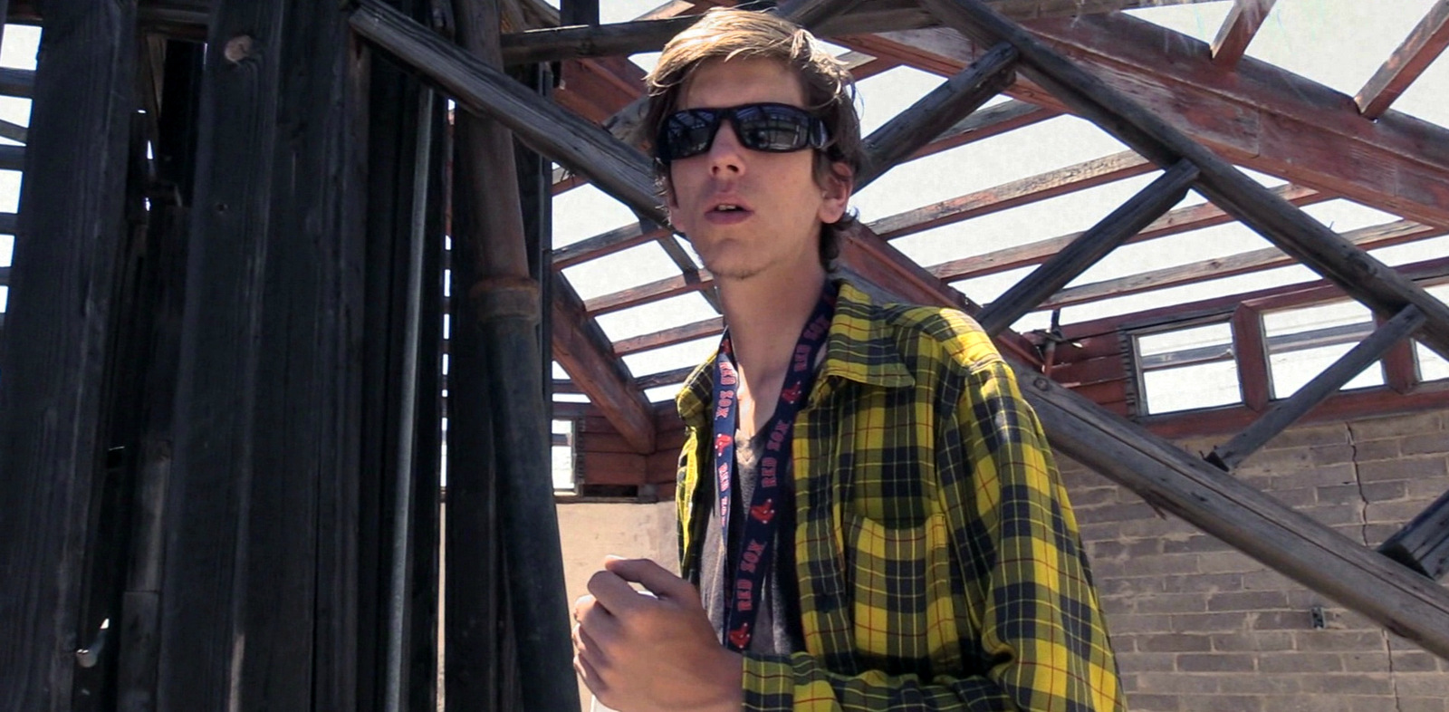 CatchMeKillMe presents… Monkey Farm Set The Tape