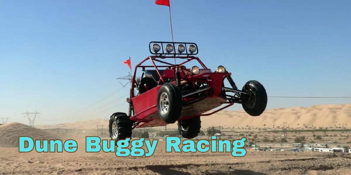 Dune Buggy Racing Thrilling OffRoad Adventures & Rentals