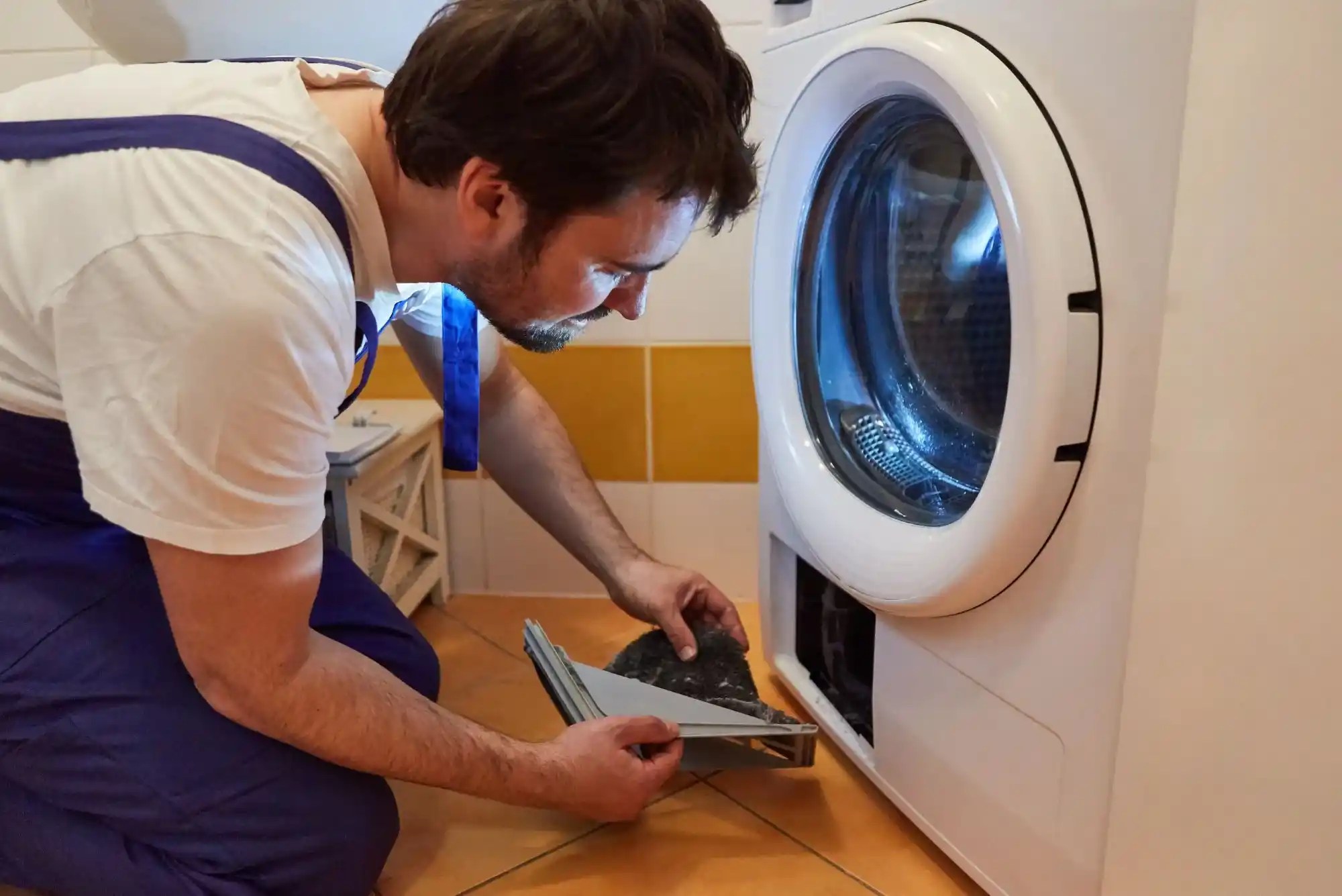 Top Dryer Repair Specialists? UAE Setting