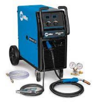 Millermatic 252 Settings Chart - Expert Best Tips